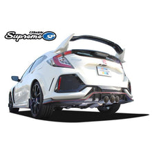 Load image into Gallery viewer, GReddy 2017+ Honda Civic Type-R High Grade Supreme SP Exhaust
