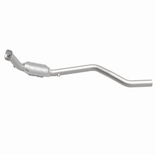 Load image into Gallery viewer, MagnaFlow Conv DF 00-02 Lincoln LS Passenger Side

