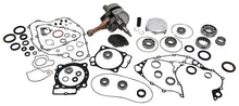 Load image into Gallery viewer, Vertex Honda Complete Engine Rebuild Kit Vertex Pistons
