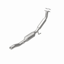 Load image into Gallery viewer, Magnaflow 04-05 Volkswagen Jetta 2.0L Direct Fit Converter
