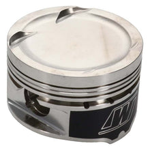 Load image into Gallery viewer, Wiseco Audi/VW 2.0L 83.50mm Bore 92.8mm Stroke -8.4cc EA888 Piston Kit - 4 Cyl Piston Sets - Forged - 4cyl Wiseco
