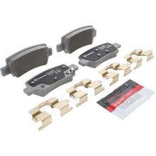 Load image into Gallery viewer, Brembo OE 21-24 Hyundai Elantra/2021 Ioniq/21-24 Kia Seltos/23-24 Soul Ceramic Brake Pad - Rear | P30148N
