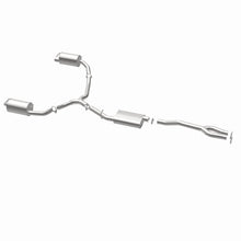 Load image into Gallery viewer, MagnaFlow BRE Exhaust Kit 15-22 300 CHARGER 3.6L
