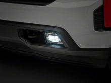 Load image into Gallery viewer, Raxiom 19-21 Chevrolet Silverado 1500 Axial Series OEM Style LED Fog Lights Headlights Raxiom
