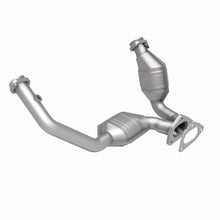Load image into Gallery viewer, MagnaFlow Conv. DF 98-00 Ranger 3.0/4.0L Fron
