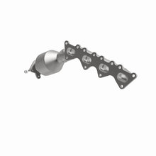 Load image into Gallery viewer, Magnaflow 2009 Hyundai Genesis 4.6L Direct Fit Converter
