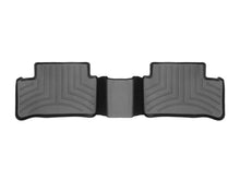 Load image into Gallery viewer, WeatherTech 2020+ Mercedes-Benz CLA-Class Rear FloorLiner - Black
