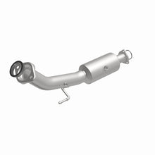 Load image into Gallery viewer, MagnaFlow 2007-2011 Honda Civic L4 2.0L California Catalytic Converter Direct Fit
