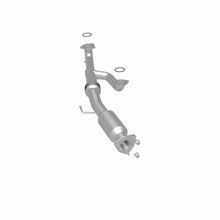 Load image into Gallery viewer, Magnaflow 2016 Honda Odyssey 3.5L Direct Fit Converter
