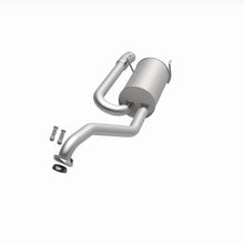 Load image into Gallery viewer, BRE Exhaust 09-13 Honda Fit 1.5L Muffler Kit
