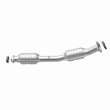 Load image into Gallery viewer, Magnaflow Conv DF 07-12 Nissan Versa 1.8L
