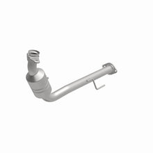 Load image into Gallery viewer, MagnaFlow Converter Direct Fit 05-06 Jeep Wrangler L4-2.4L
