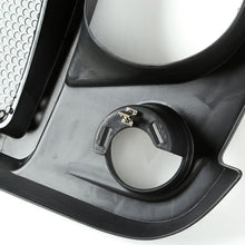 Load image into Gallery viewer, Rugged Ridge Spartan Grille 07-18 Jeep Wrangler JK Rugged Ridge
