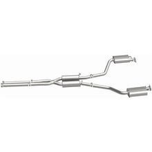 Load image into Gallery viewer, MagnaFlow Dodge BRE Exhaust Replacement Kit

