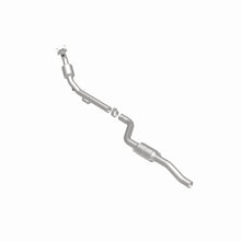 Load image into Gallery viewer, Magnaflow 2005 Mercedes-Benz E320 3.2L Direct Fit Converter
