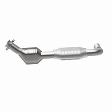 Load image into Gallery viewer, MagnaFlow Conv DF 97-98 E150 E250 Van 4.2L D/
