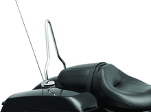 Load image into Gallery viewer, Kuryakyn Sissy Bar For 14-23 Touring Chrome Misc Powersports Kuryakyn   
