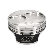 Load image into Gallery viewer, Wiseco Piston Sets - Forged - 8cyl Wiseco Chevy Big Block 4.605in Bore 1.215in CH 6.00 CC Piston Set
