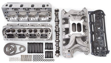 Load image into Gallery viewer, Edelbrock Top End Kit for S/B Ford 351W - 460+ HP w/ RPM Xtreme Heads and Roller Camshaft Heads Edelbrock
