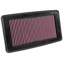 Load image into Gallery viewer, K&amp;N 16 Honda Pilot 3.5L V6 Drop In Air Filter
