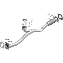 Load image into Gallery viewer, BRE Exhaust 08-12 Sable Taurus 3.5L Front Pipe Kit | 107-0213
