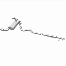 Load image into Gallery viewer, MagnaFlow BRE Exhaust Kit 13-22 FR-S BRZ 86 GR86
