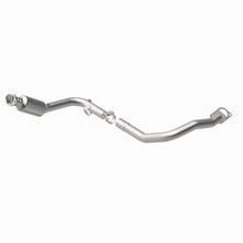 Load image into Gallery viewer, Magnaflow 07-09 Land Rover Range Rover Sport 4.2L Direct Fit Converter
