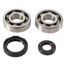 Load image into Gallery viewer, Hot Rods 90-97 Yamaha YZ 250 250cc Main Bearing &amp; Seal Kit Uncategorized Hot Rods   
