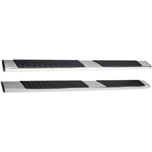 Load image into Gallery viewer, Westin 19-20 Chevy/GMC Silverado/Sierra 1500 Regular Cab R7 Nerf Step Bars - Stainless Steel Westin

