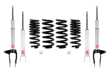 Load image into Gallery viewer, Eibach 18-21 Jeep Grand Cherokee Pro-System Kit | E70-51-021-01-22
