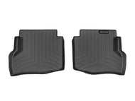 WeatherTech 2020+ Mazda CX-9 Rear FloorLiner - Black | 449724