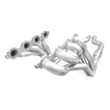 Load image into Gallery viewer, Stainless Works 22-25 Cadillac CT5-V Blackwing 2in Headers
