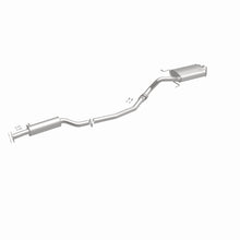 Load image into Gallery viewer, MagnaFlow BRE Exhaust Kit 10-13 SANTA FE SORENTO 3.5L
