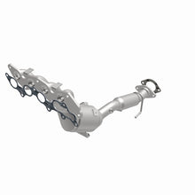 Load image into Gallery viewer, Magnaflow 14-15 Ford Transit Connect 2.5L Direct Fit Converter
