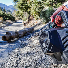 Load image into Gallery viewer, Superwinch Hand Hauler 1000 Winch 24 VDC 1000 lbs Line Pull Soft Shackle Rope End Safely Superwinch
