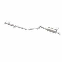 Load image into Gallery viewer, MagnaFlow BRE Exhaust Kit 11-16 Hyundai Elantra 1.8L
