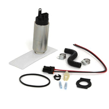 Load image into Gallery viewer, BBK Performance Parts 1607 1986-1997 MUSTANG 255 LPH IN TANK DIRECT REPLACEMENT ELECTRIC FUEL PUMP KIT Electric Fuel Pump BBK Performance Parts   

