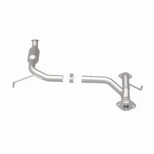 Load image into Gallery viewer, MagnaFlow Converter Direct Fit 05-11 Toyota Tacoma 4.0L
