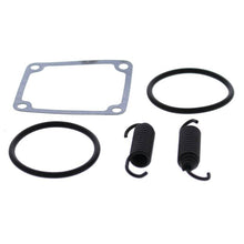 Load image into Gallery viewer, Vertex Gaskets 03-05 Kawasaki KX125 Exhaust Gasket Kit Exhaust Gaskets Vertex Pistons
