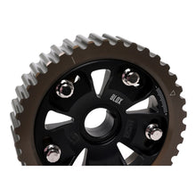 Load image into Gallery viewer, BLOX Racing Adjustable Cam Gears for Acura/Honda D15/D16 (1.5L/1.6L SOHC) D16Z-Y (1.6L SOHC VTEC) Cam Gears BLOX Racing
