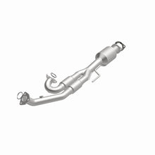 Load image into Gallery viewer, Magnaflow 04-09 Nissan Quest 3.5L Direct Fit Converter
