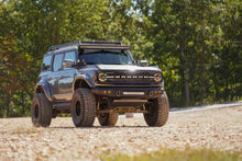 Load image into Gallery viewer, DV8 Offroad 2021+ Ford Bronco Front Bumper V2 - OE Plus Series (Works w/o ACC Relocation)
