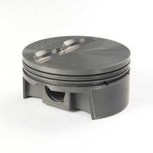 Load image into Gallery viewer, Mahle MS Piston SBC 427ci 4.125in Bore 4.000in Stroke 6.0in Rod .927 Pin -5cc 12.2 CR - Single Mahle
