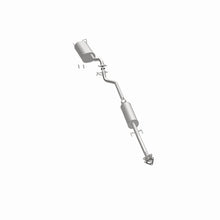 Load image into Gallery viewer, MagnaFlow BRE Exhaust Kit 12-14 Honda CR-V 2.4L
