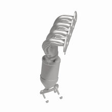 Load image into Gallery viewer, MagnaFlow CARB Compliant Manifold Catalytic Conv Direct Fit - 09-10 Chevrolet Aveo / Aveo5 L4 1.6L
