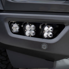 Load image into Gallery viewer, Baja Designs 2021+ Ford Raptor Aftermarket Pro Fog Pocket Kit  w/ FREE SHIPPING

