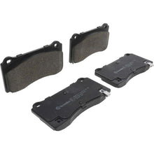 Load image into Gallery viewer, Brembo OE 17-21 Tesla Model 3/2021 Model Y Brake Pad - Front | P09028
