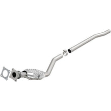 Load image into Gallery viewer, MagnaFlow Conv 01-03 Chrysler Voyager, Grand Voyager 01-04 Dodge Caravan *NOT FOR SALE IN CALIFORNIA

