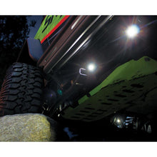 Load image into Gallery viewer, Westin LED Rock Light Kit - 07-18 Jeep Wrangler JK / 18-19 Jeep Wrangler JL Westin
