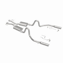 Load image into Gallery viewer, BRExhaust 94-04 Ford Mustang Exhaust Kit
